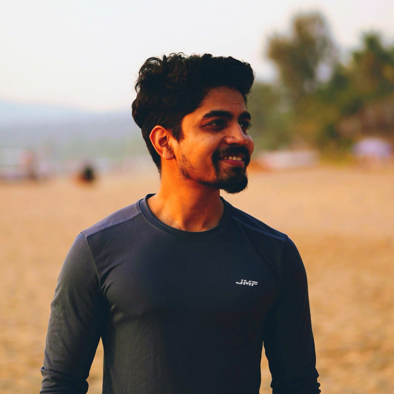 Neil Arya